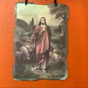 Meet your Posher, Yewande